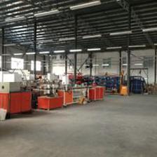 品質塑未來，匠心鑄品牌——走進常熟市順利達塑料制品廠